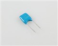 C330C104K100VFL KEMET  capacitor 0.1uF 100V film radial