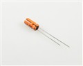 503D105M063KA SPRAGUE  capacitor 1uF 63V aluminum electrolytic radial