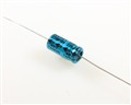 RM224K250V.6 PACE  capacitor 0.22uF 250V film metallized polyester radial