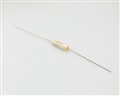CS01X BYAB  capacitor 0.001uF 100V film axial