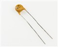 CD010C1KV-7X7 DIELECTRON  capacitor 1pF 1000V ceramic disc