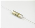 AOC684K100V.56X1.65 GUDEMAN  capacitor 0.68uF 100V audio