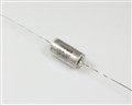 XGS-2118-10 GUDEMAN [2020127058] capacitor 0.68uF 100V oil hermetically sealed axial
