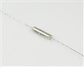 AOC472M100V.2X.79 GENERAL INSTRUMENT  capacitor 0.0047uF 100V audio