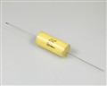 AM474K600V.7X1.6 F-DYNE  capacitor 0.47uF 600V film axial