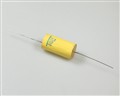 PP11-1.19-150-2% F-DYNE  capacitor 1.19uF 150V film polypropylene axial