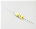 708D1GK474PK101AX MEPCO  capacitor 0.47uF 100V film polyester axial