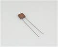 M39014/02-1313 MALLORY  capacitor 0.12uF 50V ceramic monolithic radial