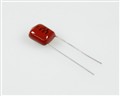 RM104J100V.25 JIN YOUNG [2020127129] capacitor 0.1uF 100V film radial