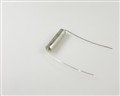 WL1-474DS MIDWEC  capacitor 0.47uF 100V film axial