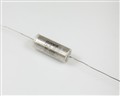 AOC334J200V.6X1.5 GUDEMAN  capacitor 0.33uF 200V audio