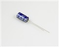 ECEA2VS0105 1.0000uf 350.0V capacitor.