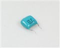 RM334K100V.375FL ITW-PAKTRON  capacitor 0.33uF 100V film polyethylene radial