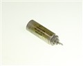 XHG-2735NFT-20 GUDEMAN [2020127173] capacitor 0.33uF 200V oil hermetically sealed axial