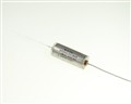 CP09A1KE154K GENERAL ELECTRIC [2020127176] capacitor 0.15uF 400V oil hermetically sealed axial