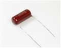 RM8231KV1.3 EL MENCO [2020127187] capacitor 0.082uF 1000V film polyester radial