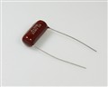 RM404K100V1.08 EL MENCO  capacitor 0.4uF 100V film radial