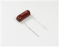 RM224K200V.95 Cornell Dubilier (CDE)  capacitor 0.22uF 200V film radial