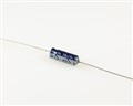 EA106M10V6X1685 NICHICON  capacitor 100uF 10V aluminum electrolytic axial