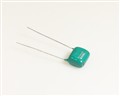 RM394K100V.7 EL MENCO  capacitor 0.39uF 100V film radial