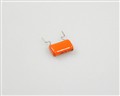 2222 375 44112 PHILIPS  capacitor 0.0011uF 1700V film metallized polypropylene radial
