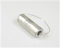 AOC105K100V.75X1.9 West-Cap  capacitor 1uF 100V audio
