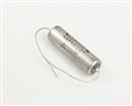 91P10501S2 SPRAGUE [2020127265] capacitor 1uF 100V oil hermetically sealed axial