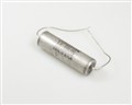 96P10591S2 SPRAGUE  capacitor 1uF 100V oil hermetically sealed axial