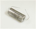 MPG1K4-2M GENERAL INSTRUMENT [2020127270] capacitor 2uF 400V oil hermetically sealed axial