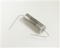 CP05A1KC105M SANGAMO  capacitor 1uF 200V oil hermetically sealed axial