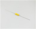 NTM104K250V NIC  capacitor 0.1uF 250V film axial