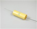 MPP1X-3-277AC-5% F-DYNE  capacitor 3uF 277V film axial