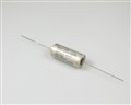 AOC224K400V.67X1.56 West-Cap  capacitor 0.22uF 400V audio