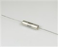 CP05A1KB334K1 West-Cap [2020127607] capacitor 0.033uF 100V oil hermetically sealed axial