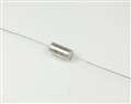 CP05A3KC104K3 Cornell Dubilier (CDE)  capacitor 0.1uF 200V oil hermetically sealed axial