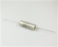 CPV09A1KC334JP West-Cap  capacitor 0.33uF 200V hermetic paper polystyrene axial