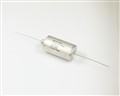 CP11A3KF684K West-Cap [2020127726] capacitor 0.68uF 600V oil hermetically sealed axial