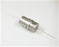 CP10A1KE105K3 SANGAMO  capacitor 1uF 400V oil hermetically sealed axial