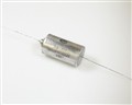 CP11A3KE105K3 SANGAMO  capacitor 1uF 400V oil hermetically sealed axial