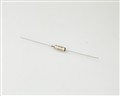 M39006/09-6261 GENERAL ELECTRIC [2020128008] capacitor 15uF 15V tantalum wet axial