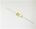 V146Z.64 ACUSHNET  capacitor 1uF 200V film axial