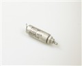 C-55159 West-Cap [2020128089] capacitor 1uF 300V oil hermetically sealed axial