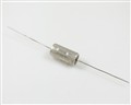 260P27493S4 SPRAGUE [2020128093] capacitor 0.27uF 300V oil hermetically sealed axial