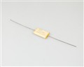 CM03Y224J200 SIEMENS  capacitor 0.22uF 200V film axial