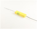 PE21-.47-200-20% F-DYNE  capacitor 0.47uF 200V film polyester axial