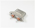 CP69B1EF254K1 GENERAL ELECTRIC  capacitor 0.25uF 600V oil hermetically sealed radial