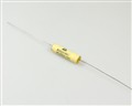 V146XR-975 ACUSHNET  capacitor 0.51uF 100V film axial