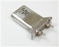 CP69B1EF105K GENERAL INSTRUMENT  capacitor 1uF 600V oil hermetically sealed radial