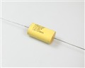 F68M305K50V West-Cap [2020128321] capacitor 3uF 50V film polyester axial