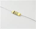 V146Z-64 ACUSHNET  capacitor 1uF 200V film axial